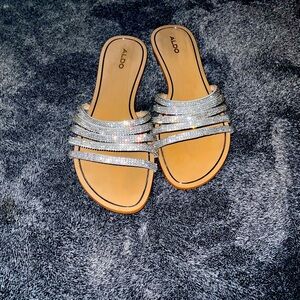 Aldo sandal